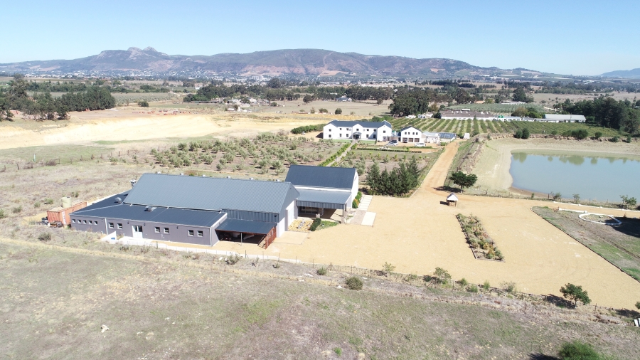 14 Bedroom Property for Sale in Dal Josafat Western Cape